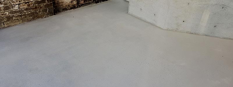 Concrete Grinding – Rozelle — Perfect Concrete Care