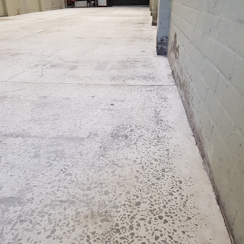 concrete grinding marrickville