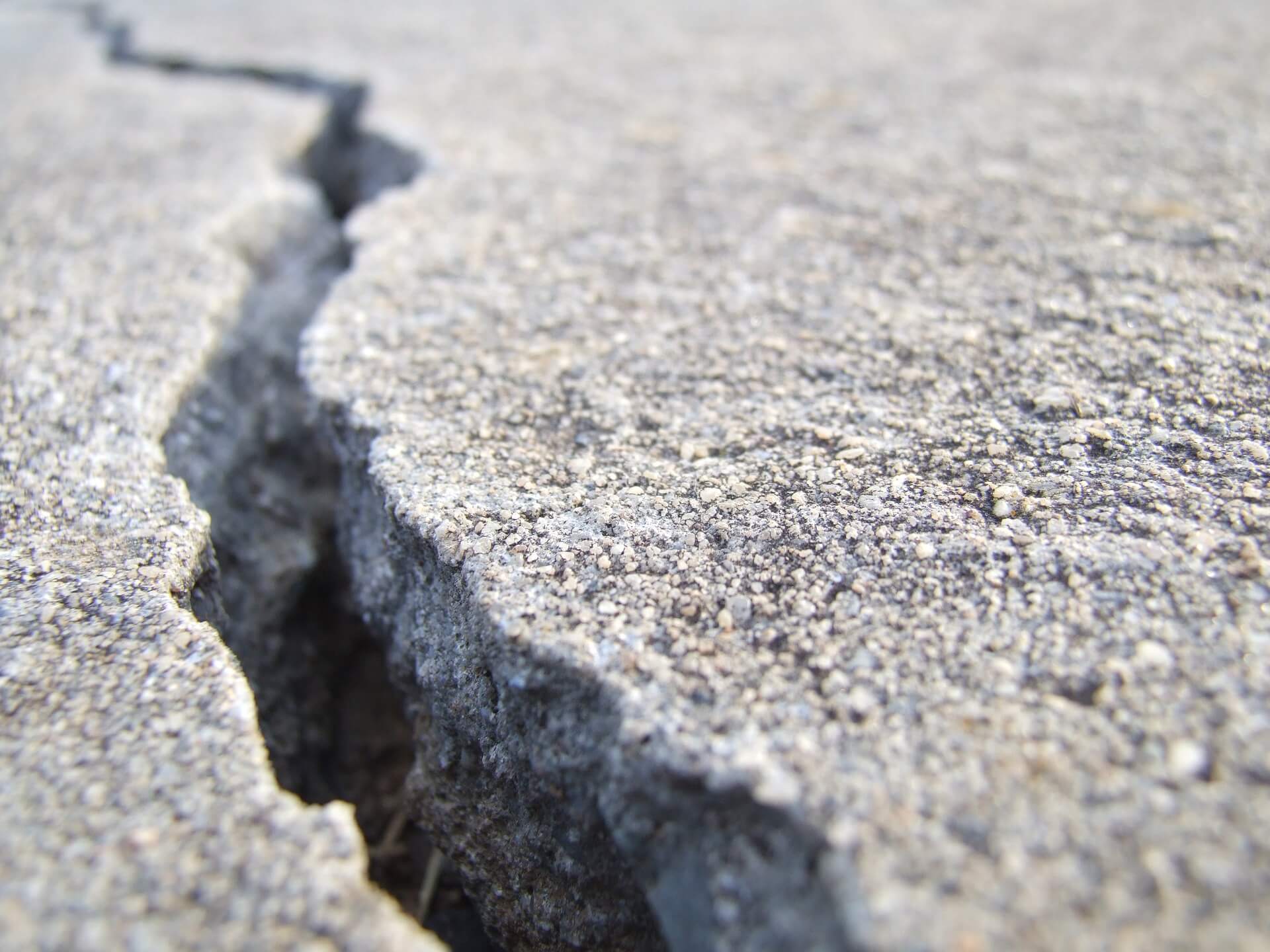 How to Repair Cracked Concrete? — Perfect Concrete Care