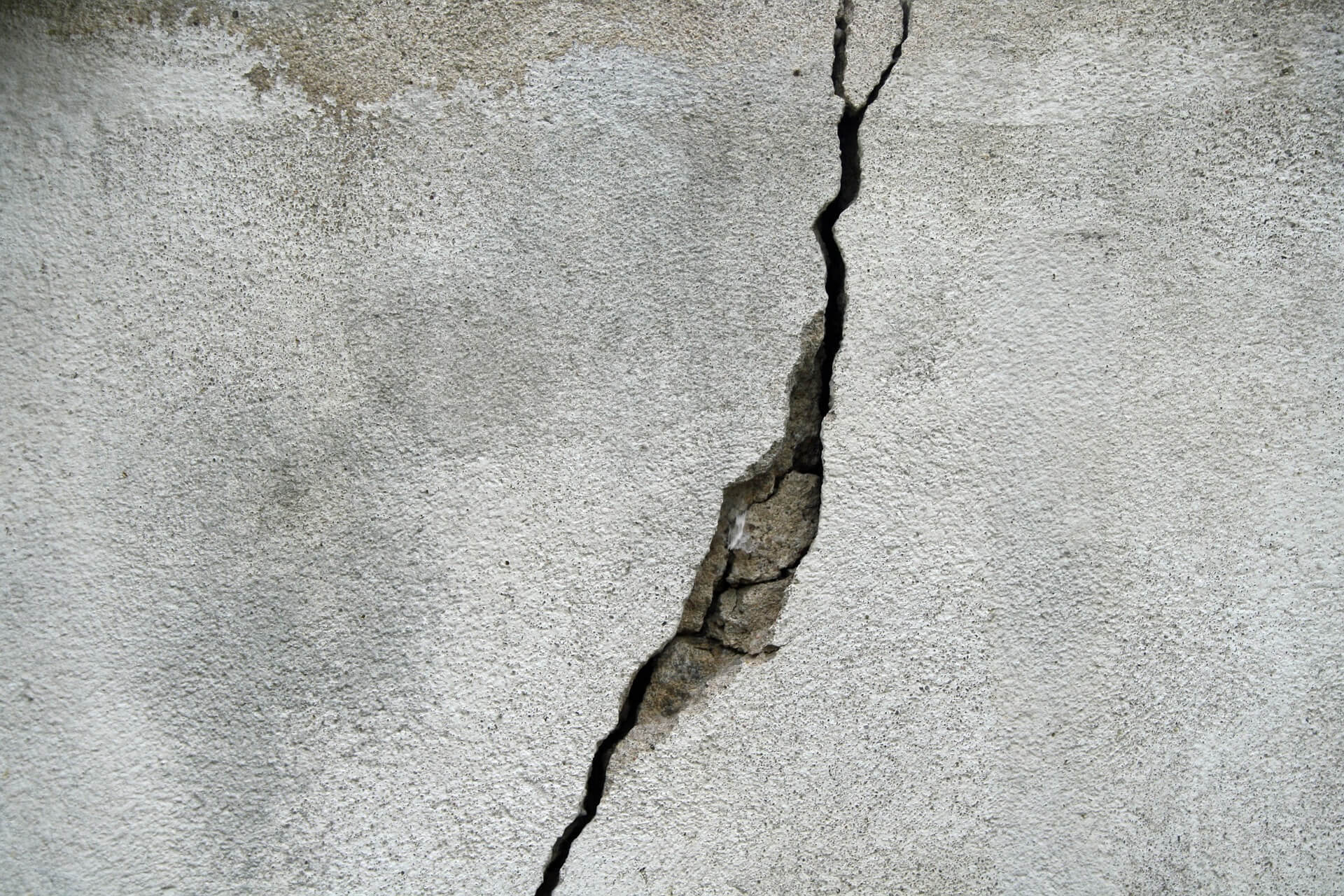 Crack Injection - Perfect Concrete Care
